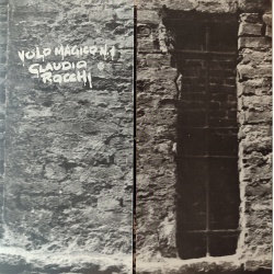 Claudio Rocchi - Volo magico n.1
