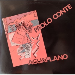 Paolo Conte - Aguaplano
