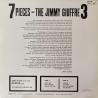 Jimmy Giuffre - 7 pieces