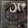 The Tatum Hampton Rich Trio - The Tatum Hampton Rich Trio The Tatum Hampton Rich Trio - The Tatum Hampton Rich Trio