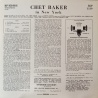 Chet Baker - Chet Baker in New York Chet Baker - Chet Baker in New York