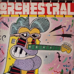 Frank Zappa - Orchestral favorites