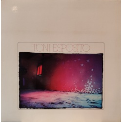 Toni Esposito - Rosso Napoletano