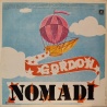 Nomadi - Gordon Nomadi - Gordon