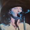 Vasco Rossi - Fronte del palco Vasco Rossi - Fronte del palco