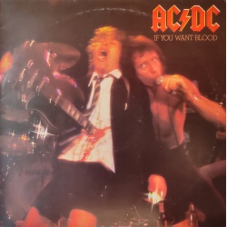 AC/DC - If you want blood you've got it