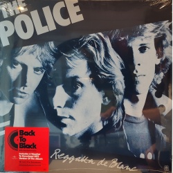 The Police - Reggatta de Blanc