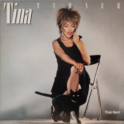 Tina Turner - Private dancer