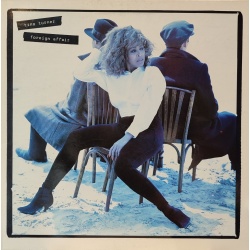 Tina Turner - Foreign affair