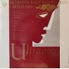 Ultravox - Rage in eden Ultravox - Rage in eden