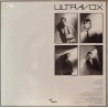 Ultravox - Vienna Ultravox - Vienna