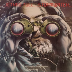 Jethro Tull - Stormwatch