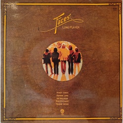 Faces - Long Player