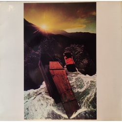 Iron Butterfly - Metamorphosis