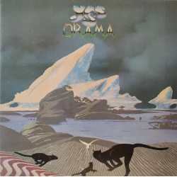 Yes - Drama