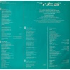 Yes - 90125 Yes - 90125