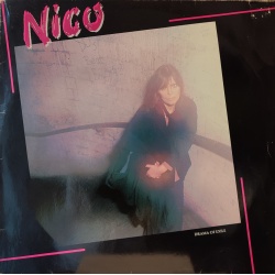 Nico - Drama of exile