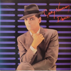 Gary Numan - Dance