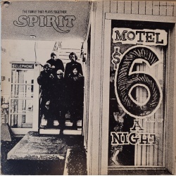 Spirit - The family that plays together