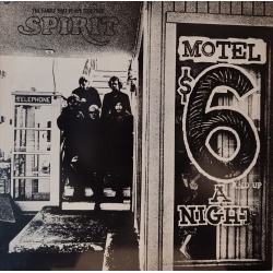 Spirit - The family that plays together