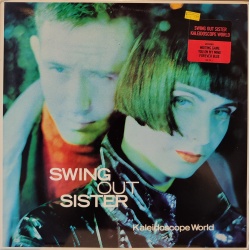 Swing Out Sister - Keleidoscope World