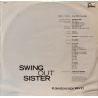 Swing Out Sister - Keleidoscope World