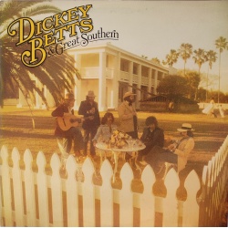 Dickey Betts and Great Southern