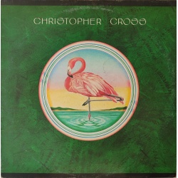 Christopher Cross - Christopher Cross