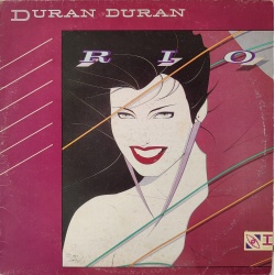 Duran Duran - Rio