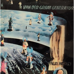 Van Der Graaf Generator - Pawn Hearts