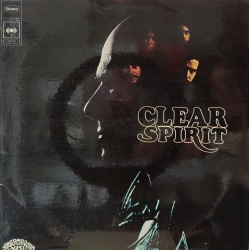 Spirit - Clear