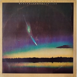 Weather Report - Mysterious traveller