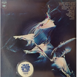 Weather Report - Weather Report