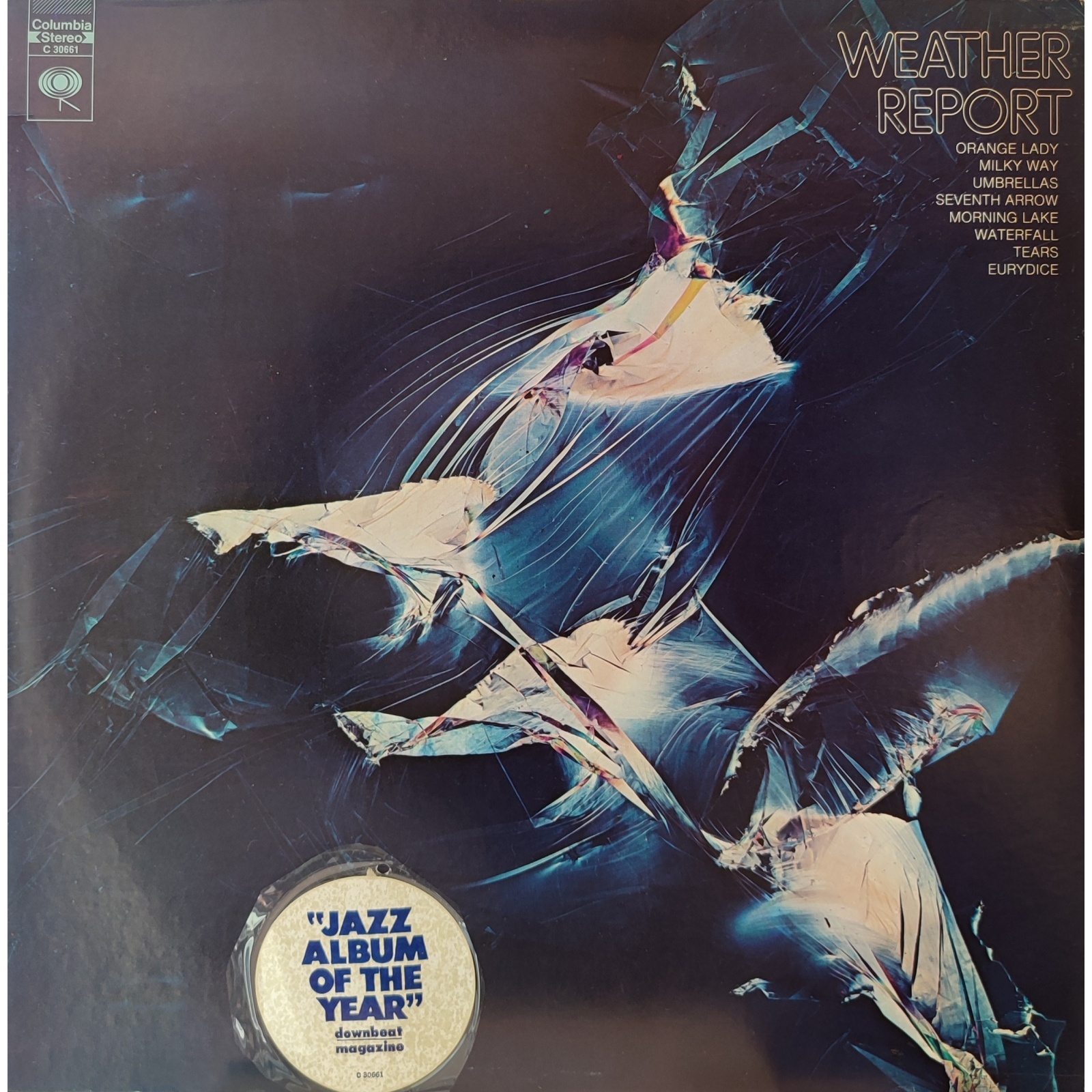 Weather Report - Weather Report Weather Report - Weather Report