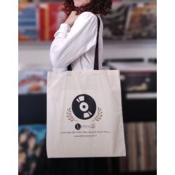 Shopper porta LP limited edition