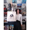 Shopper porta LP limited edition Shopper porta LP limited edition