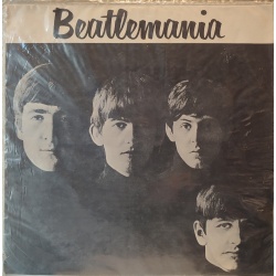 The Beatles - Beatlemania