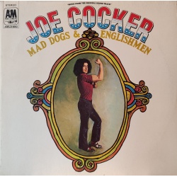 Joe Cocker - Mad dogs & englishmen