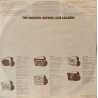 Beaver & Krause - Bandharva, ristampa americana in vinile di seconda mano Beaver & Krause - Bandharva, ristampa americana in vinile di seconda mano