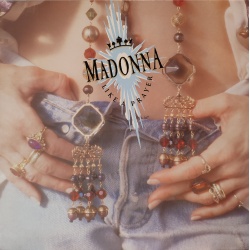 Madonna - Like a prayer