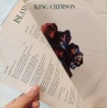 King Crimson - Islands
