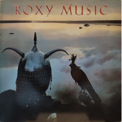 Roxy Music - Avalon