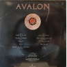 Roxy Music - Avalon Roxy Music - Avalon
