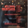 Roxy Music - Manifesto Roxy Music - Manifesto
