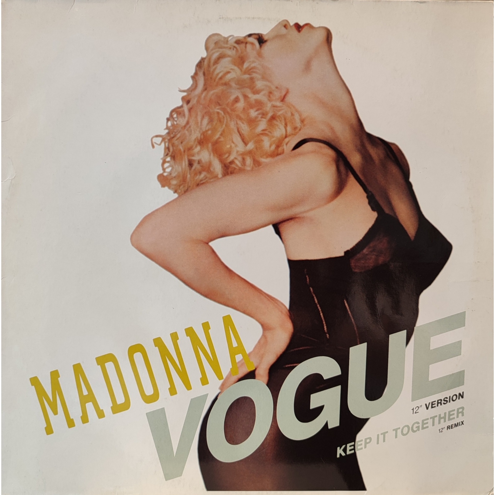 Madonna - Vogue Madonna - Vogue
