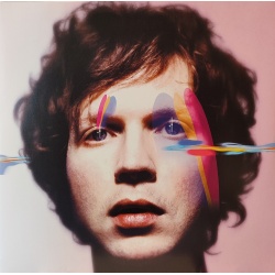Beck - Sea change, prima edizione europea in vinile di seconda mano sigillato