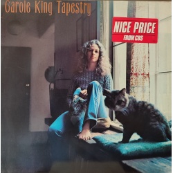 Carole King - Tapestry
