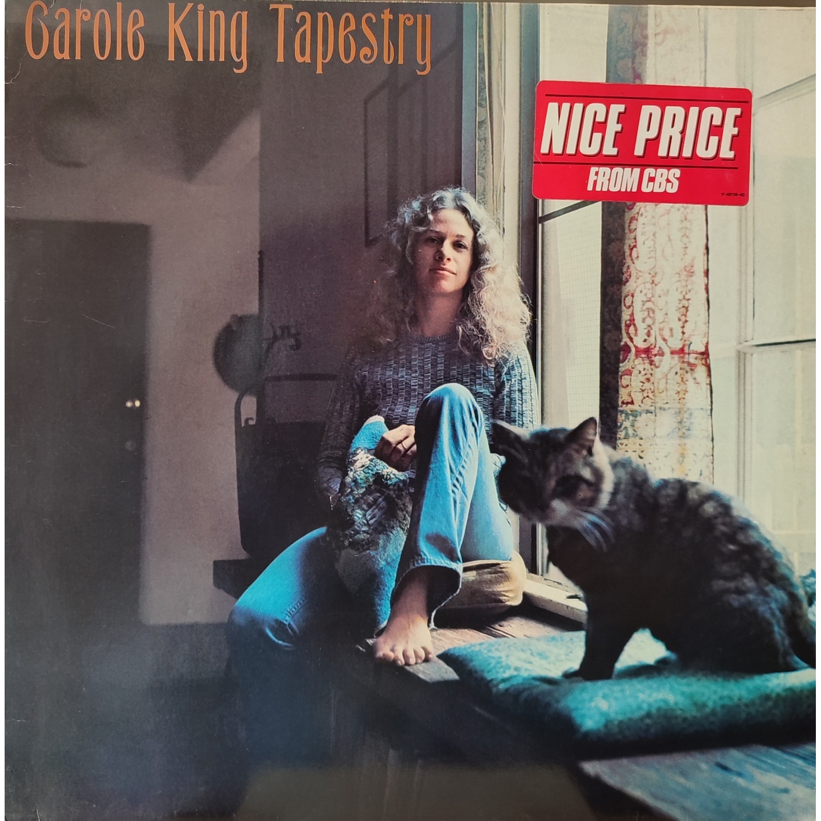 Carole King - Tapestry Carole King - Tapestry