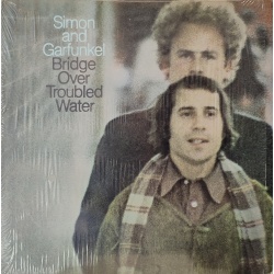 Simon and Garfunkel - Bridge over troubled water
