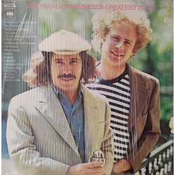 Simon and Garfunkel - Simon and Garfunkel's greatest hits